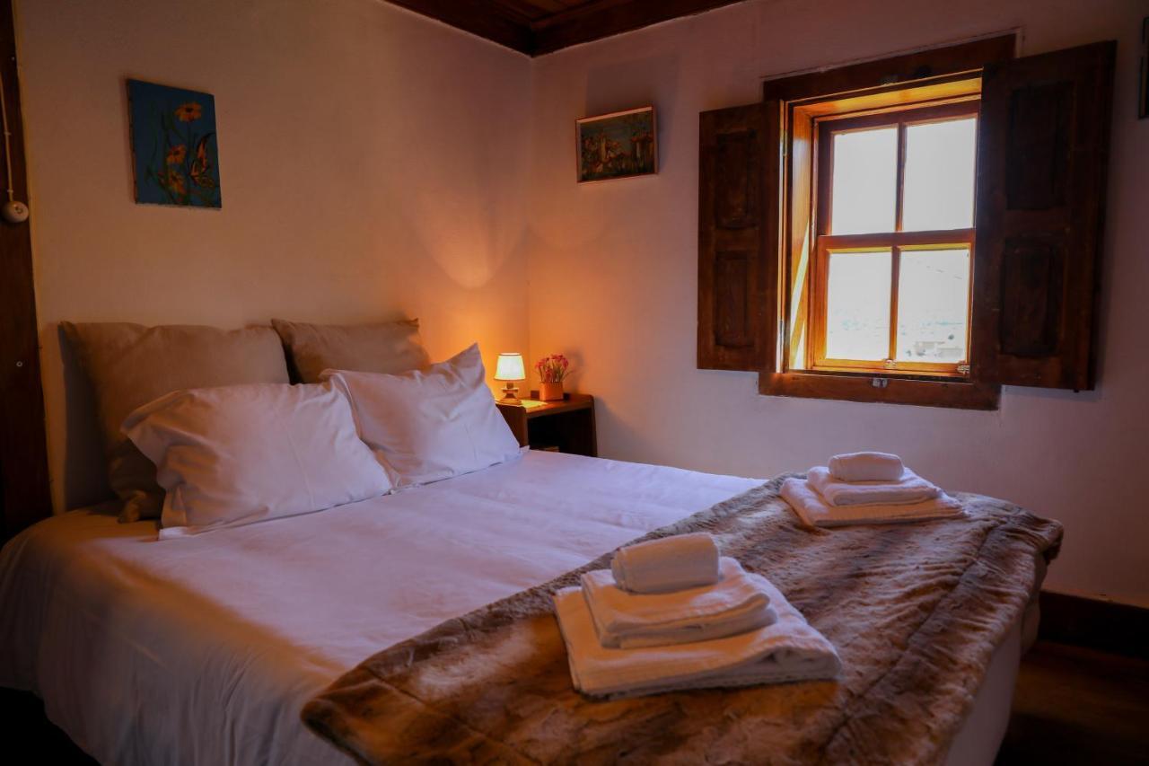 Casa Das Lages Viariz Ngoại thất bức ảnh
