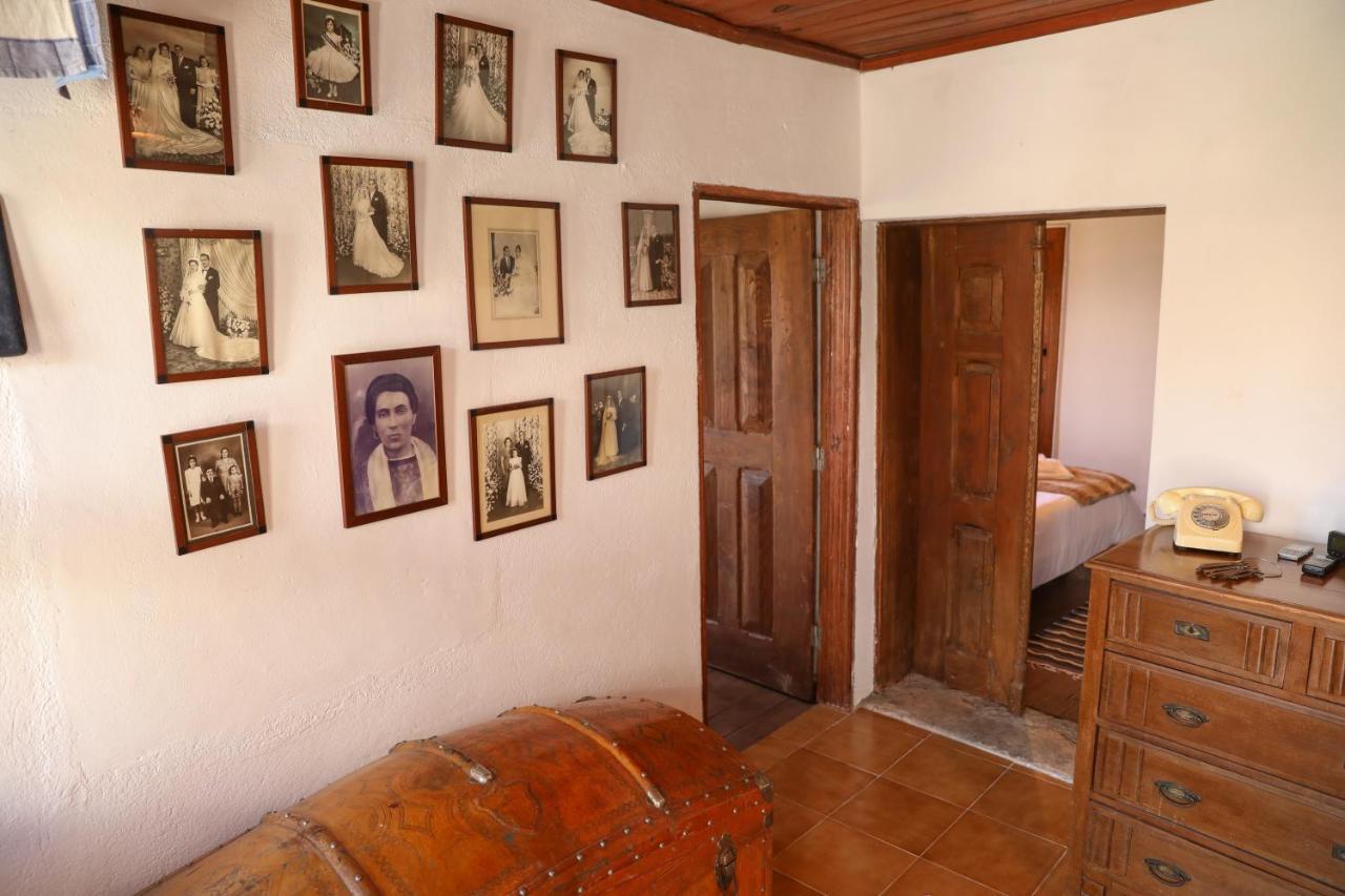Casa Das Lages Viariz Ngoại thất bức ảnh