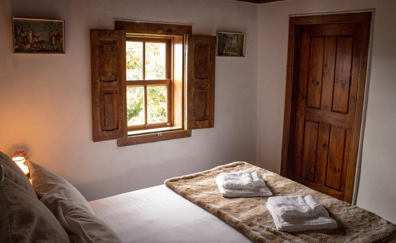 Casa Das Lages Viariz Ngoại thất bức ảnh