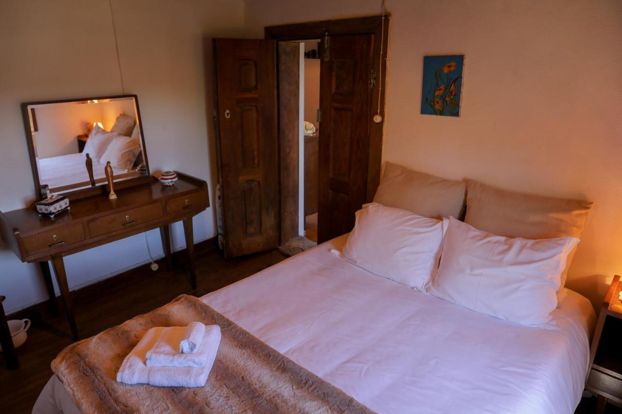 Casa Das Lages Viariz Ngoại thất bức ảnh