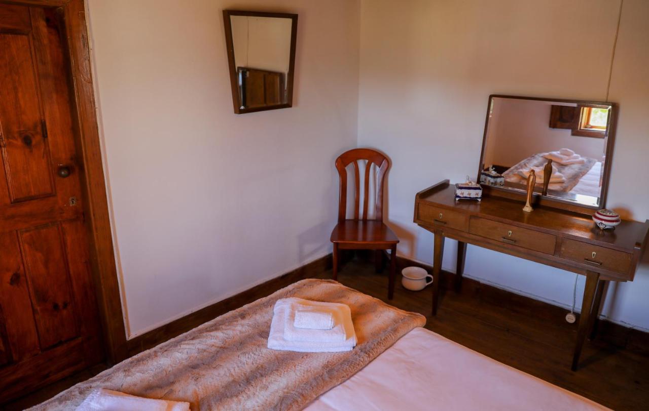 Casa Das Lages Viariz Ngoại thất bức ảnh