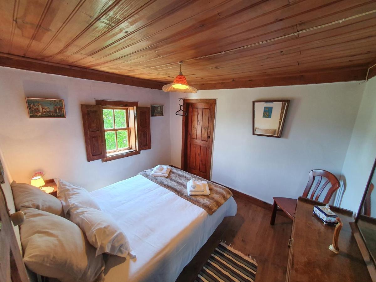 Casa Das Lages Viariz Ngoại thất bức ảnh