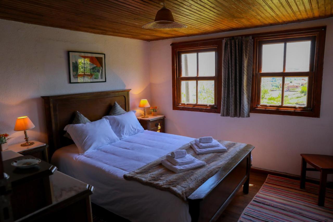 Casa Das Lages Viariz Ngoại thất bức ảnh