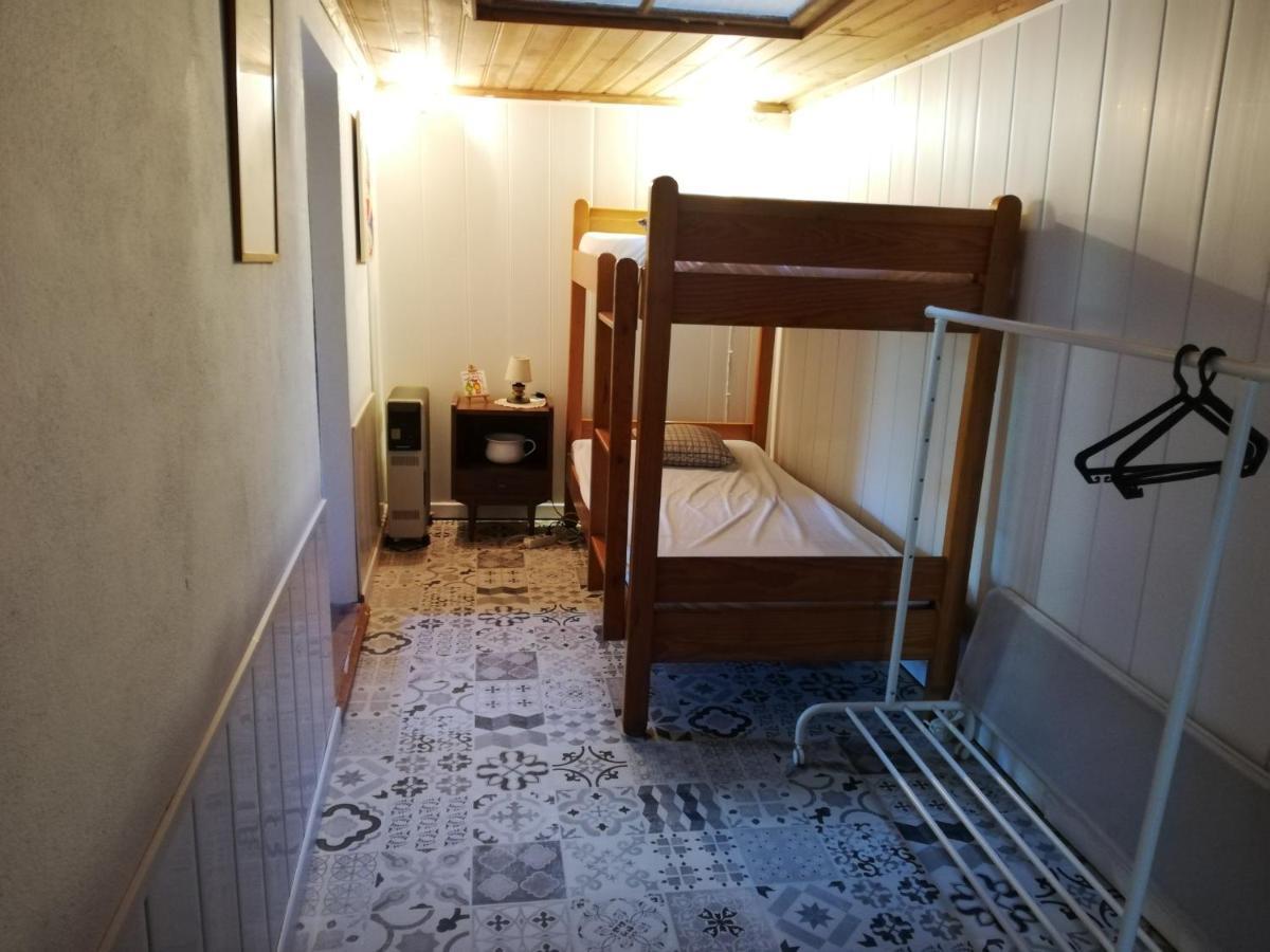 Casa Das Lages Viariz Ngoại thất bức ảnh